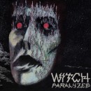 WITCH - Paralyzed (2008) CDdigi